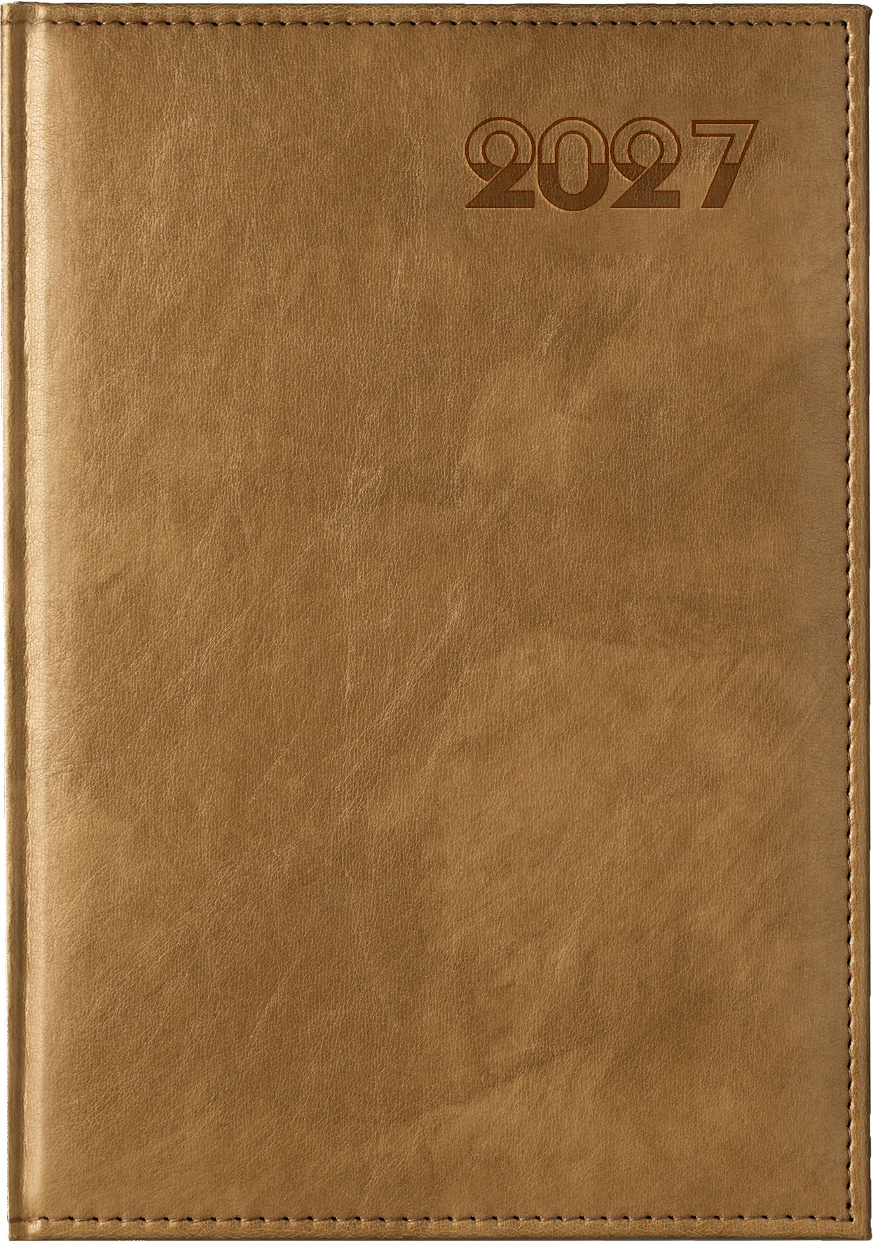 Бележник седмичник ДИПЛОМАТ А4